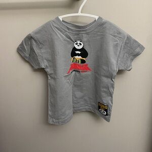 Kung Fu Panda TShirt 💛2 for 10💛